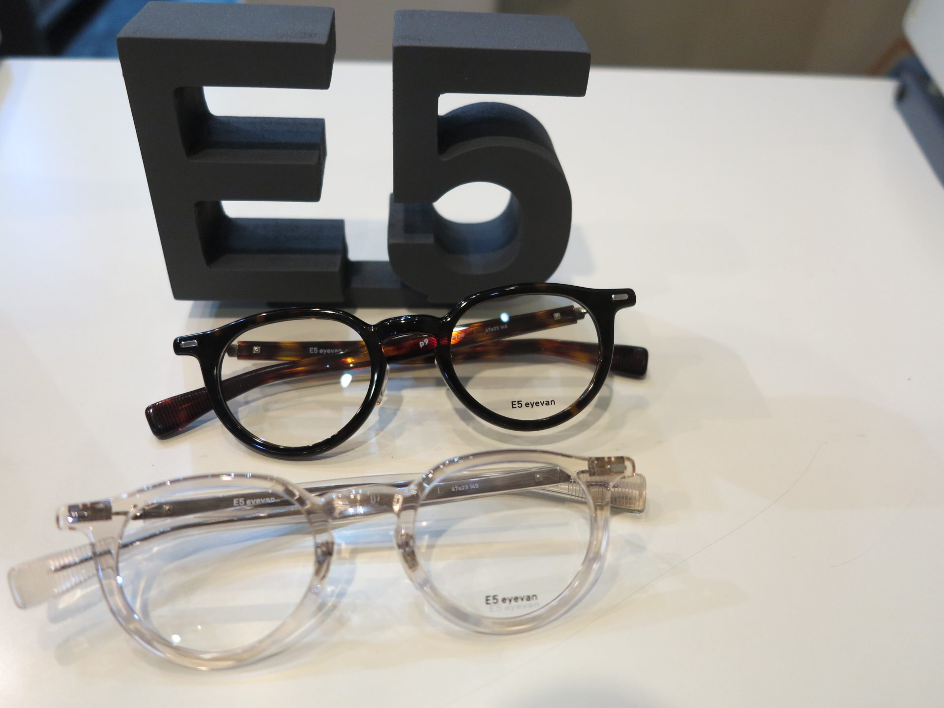 E5 EYEVAN P9 FG ST - 通販 - www.photoventuresnamibia.com